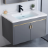 ‌ceramic washbasin